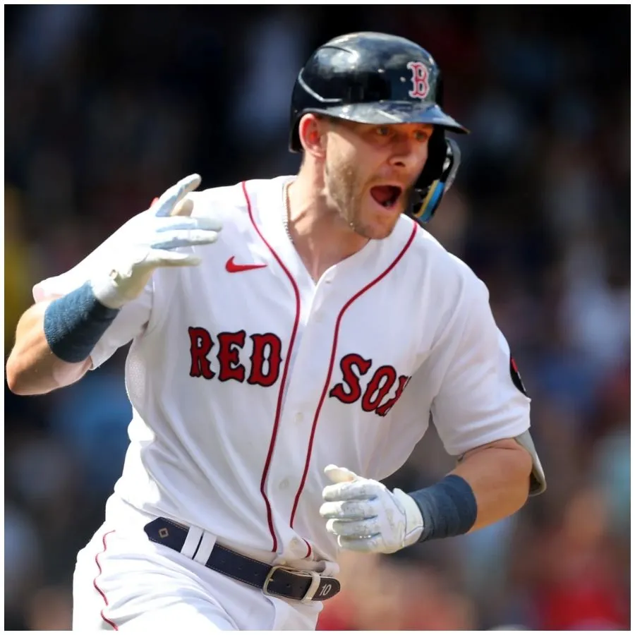 Red Sox $13.5 million fan-favorite open to Boston return, per insider