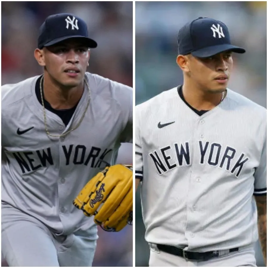 Jonathan Loaisiga set to return to The Bronx as Yankees’ Plan B continues to reveal itself