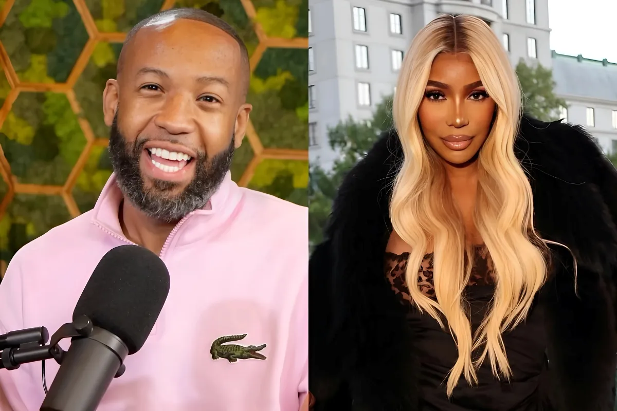 Producer Carlos King Says He’s ‘Hopeful’ NeNe Leakes Will Make a Return to ‘RHOA’