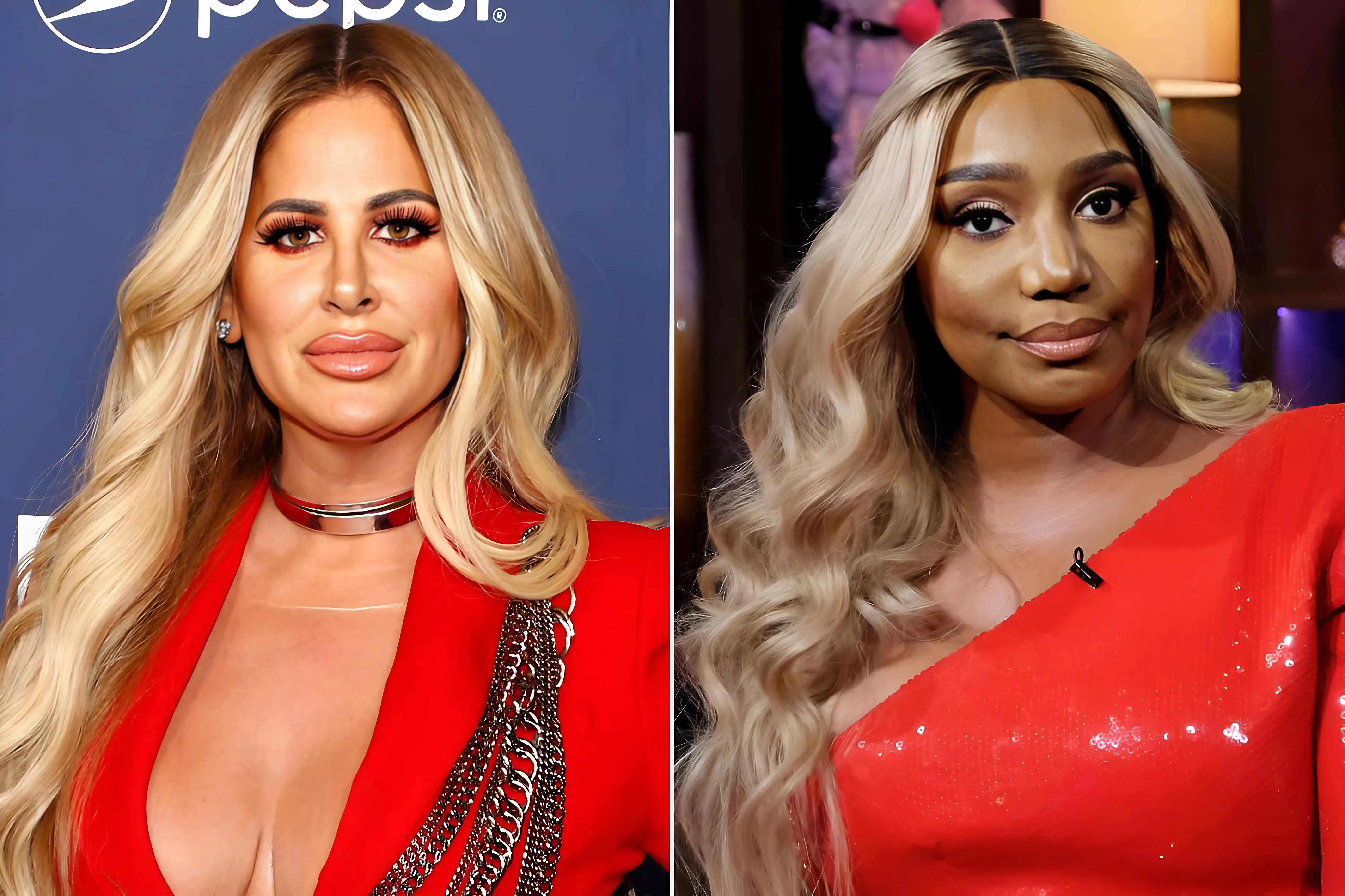 Kim Zolciak Reveals Shocking Message: NeNe Leakes Plans to Return to RHOA, But What's the Surprising Condition?