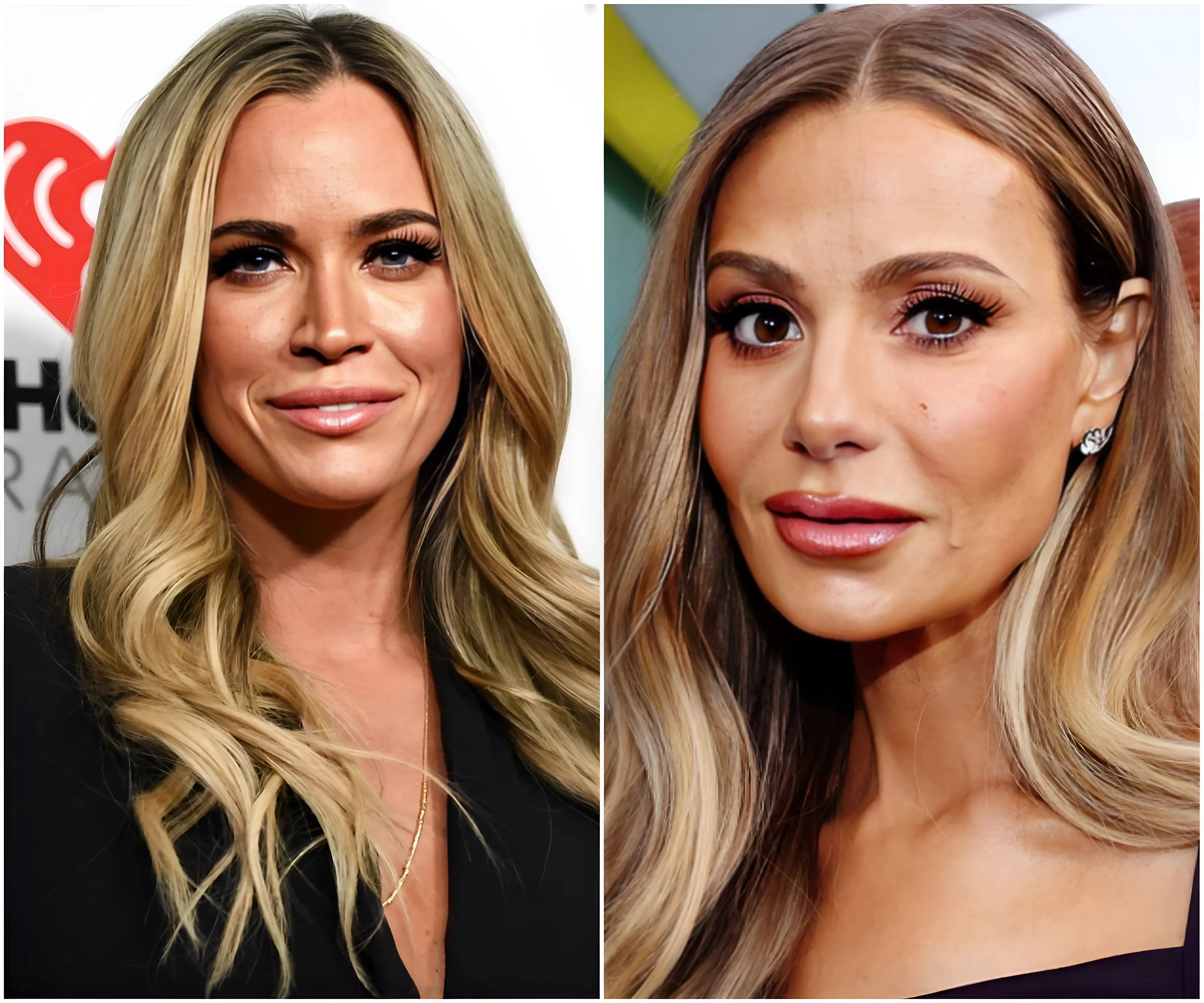 Teddi Mellencamp Calls Out Dorit Kemsley After Being "Snubbed" on RHOBH: Reveals Old Messages and a Relationship that Fell Apart