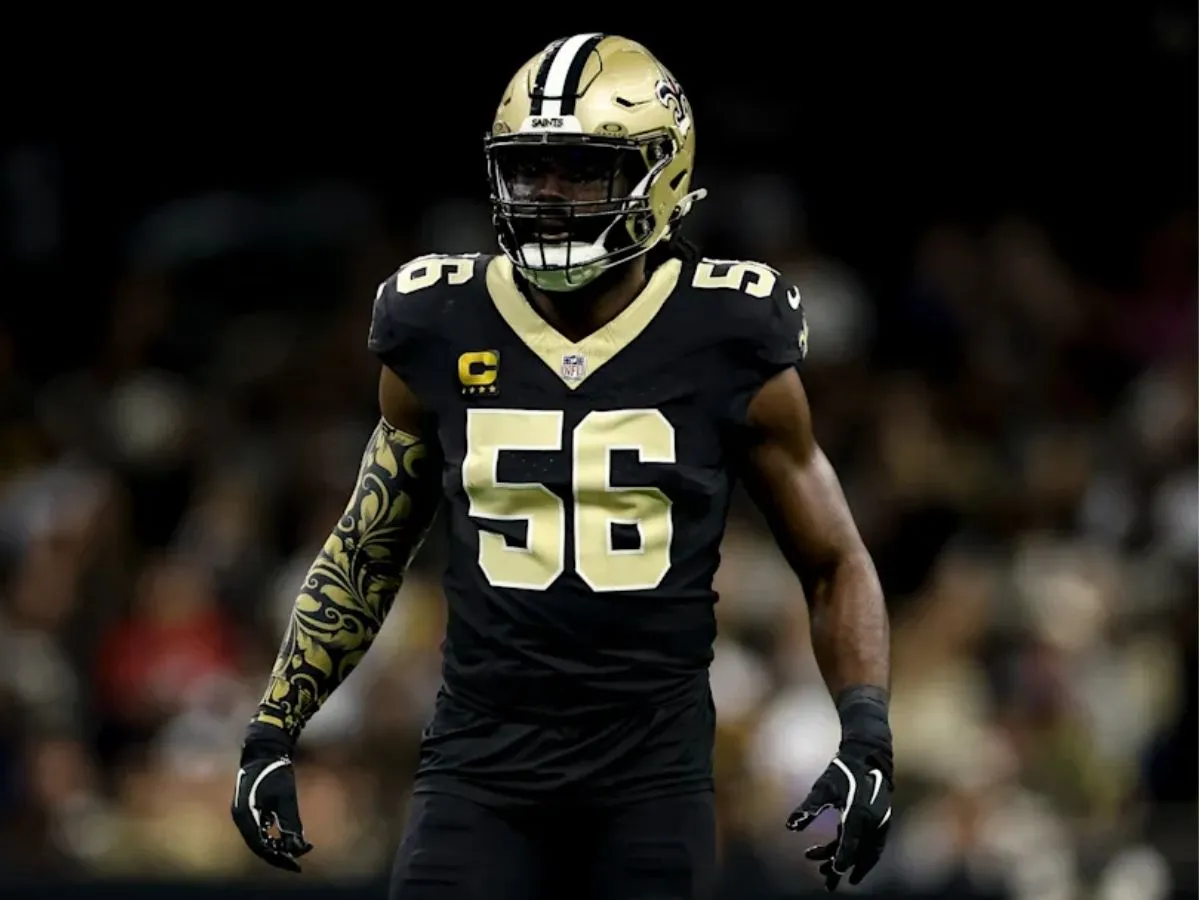 3 Saints who need to thrive in Week 15 for New Orleans to upset the Commanders