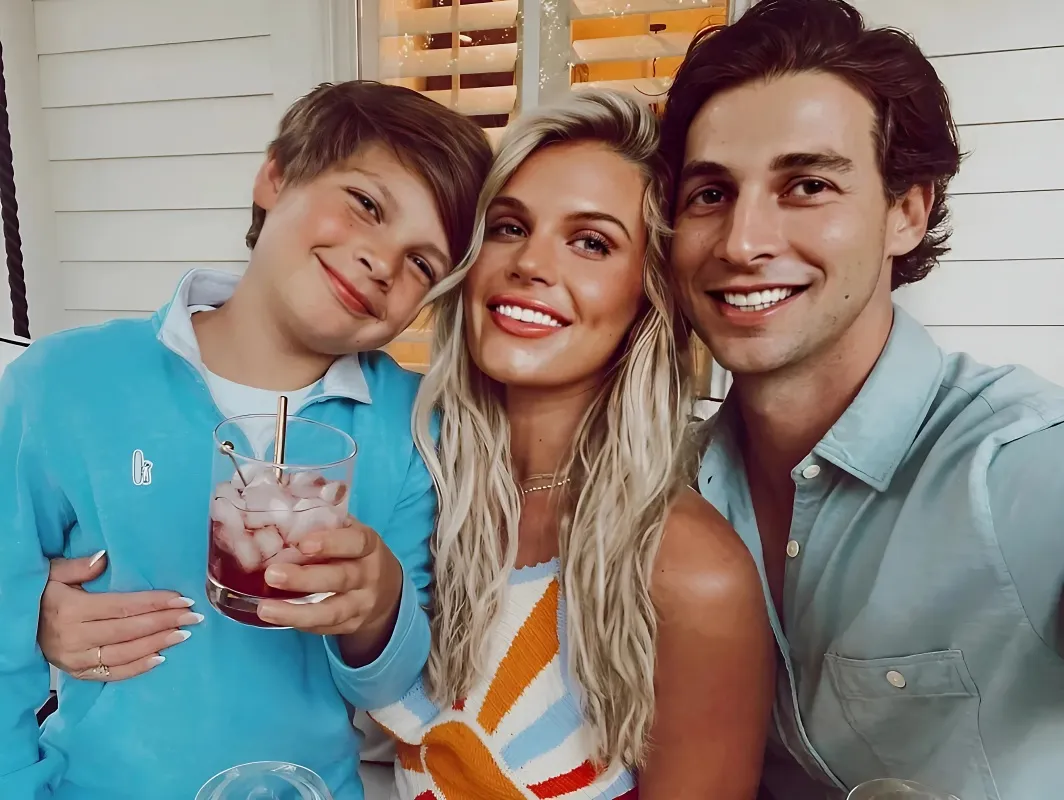 Madison LeCroy's Heartfelt Revelation on 'Southern Charm': Husband Brett's Thyroid Cancer Battle Delays Plans for Parenthood - lulu