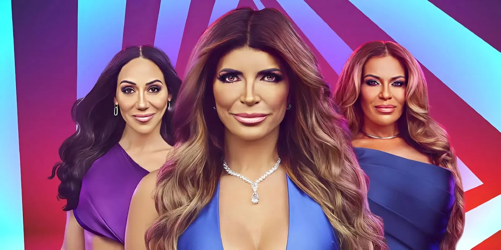 I Decided to Rewatch 'RHONJ' and Wow, How Can Anyone Be Team Melissa?