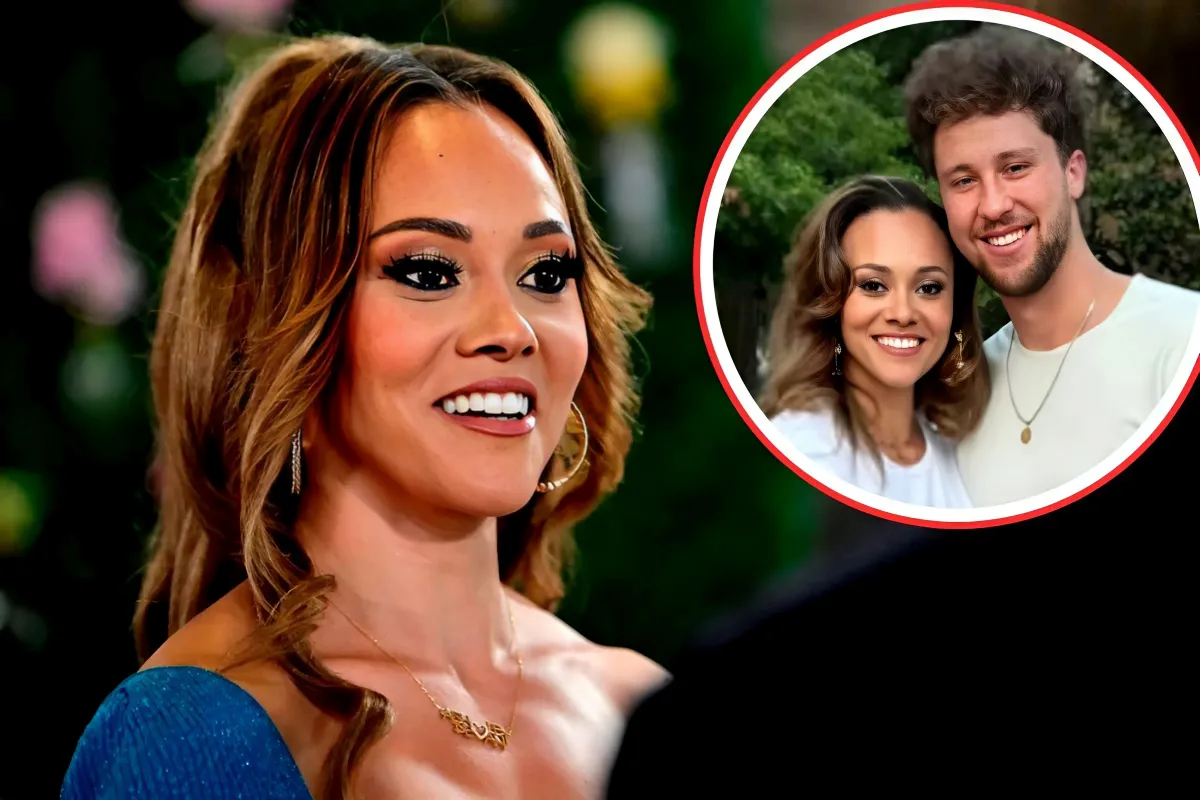 RHOP Star Ashley Darby Shares If She’s Still Seeing Josh From Speed Dating Amid Divorce From Michael Darby-quang