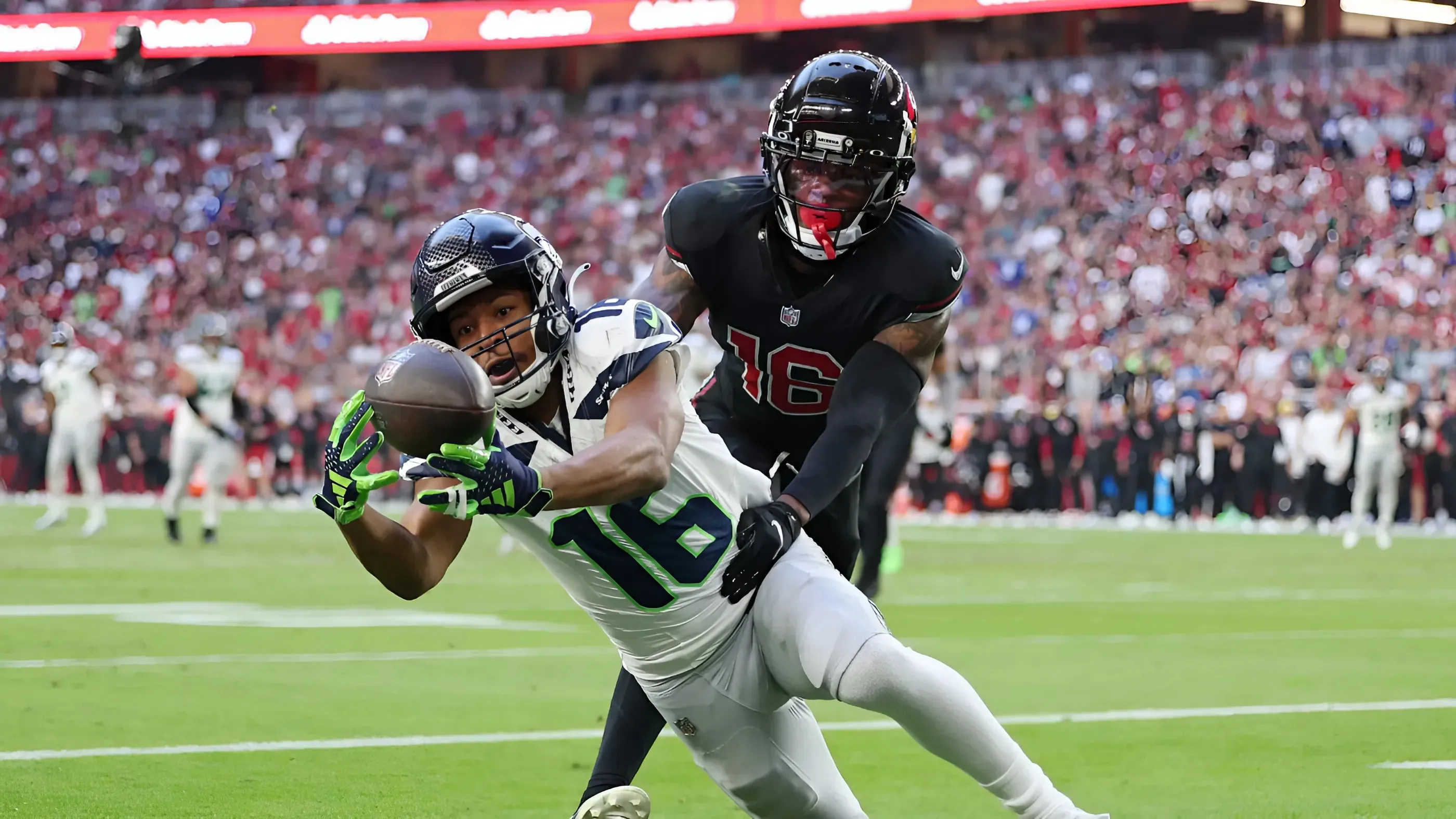 Seahawks' recent success covering up the downfall of Tyler Lockett