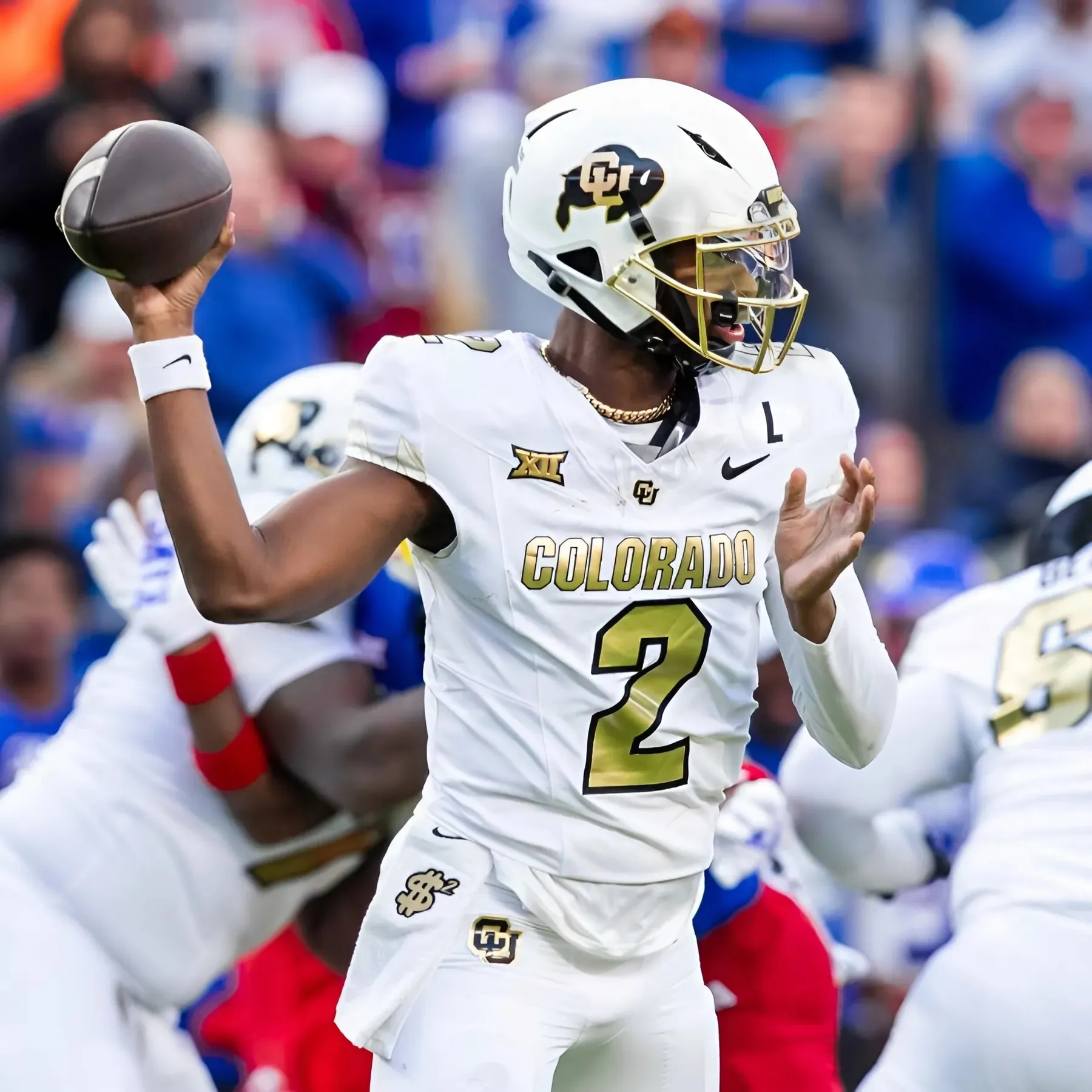 Las Vegas Raiders 2025 NFL Draft: Best QB Target in First Three Rounds