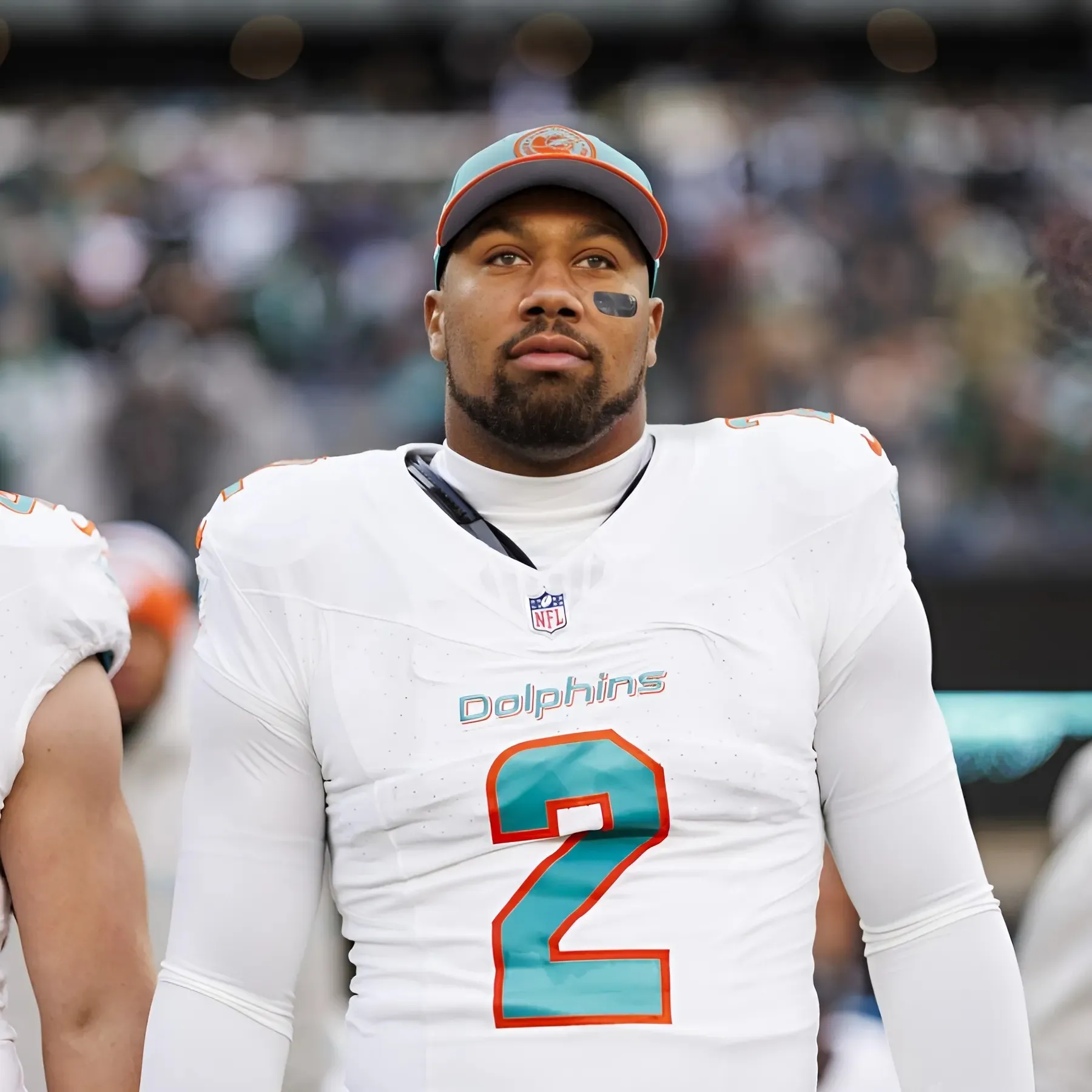 Revitalized Dolphins carry momentum into Houston