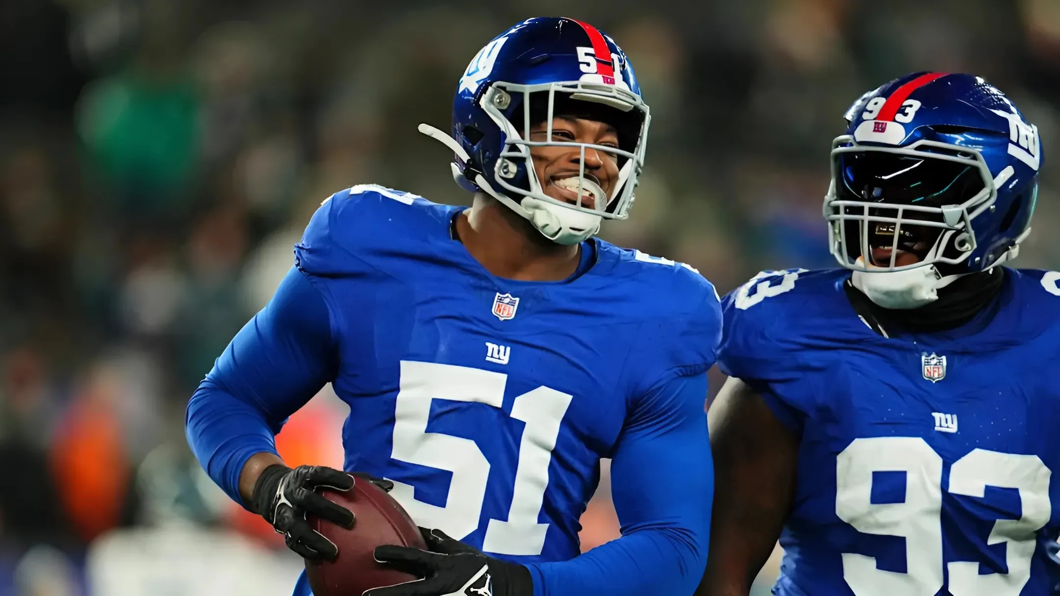 Giants can’t afford another Xavier McKinney-like nightmare with upcoming FA