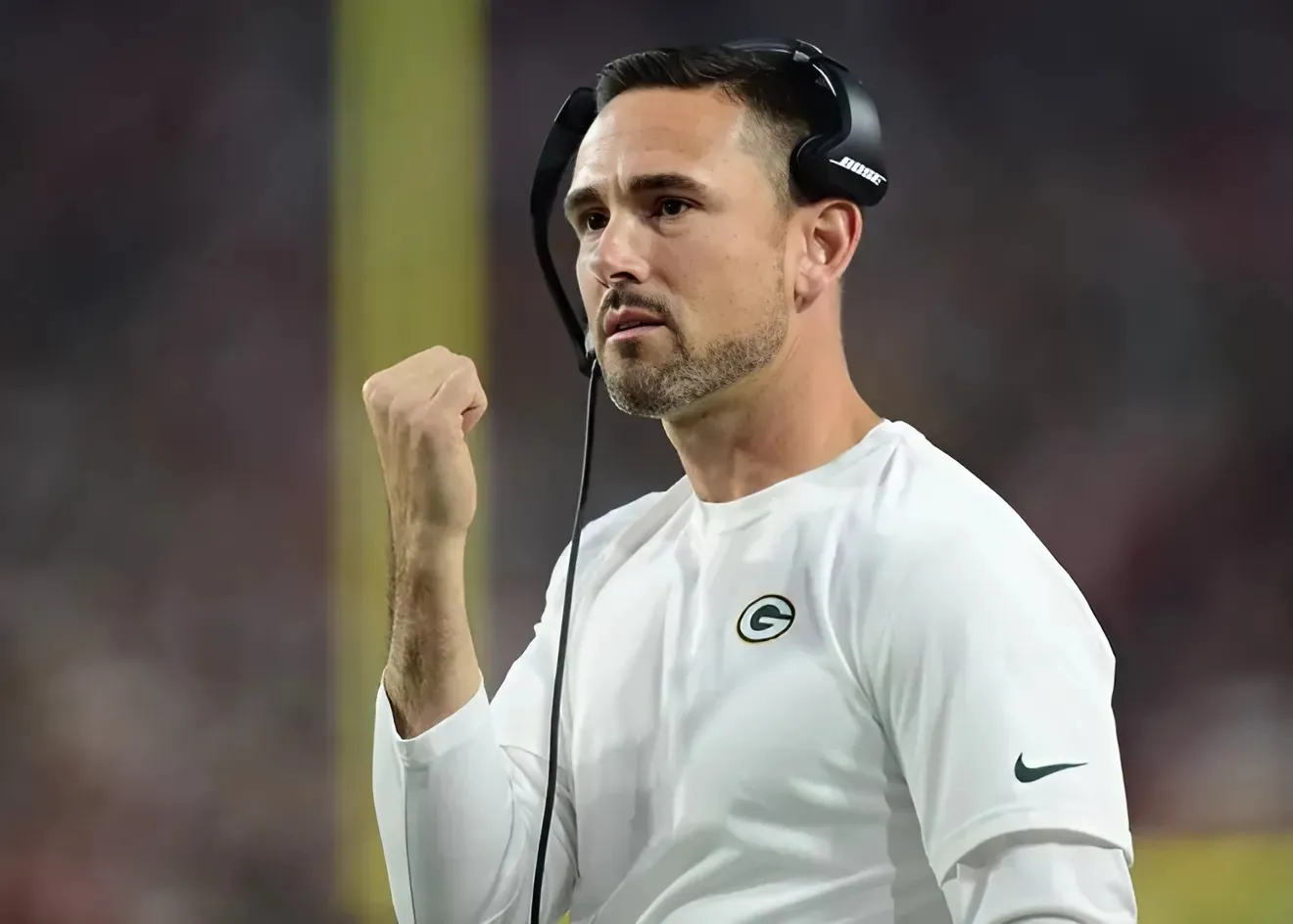 Packers Rumors: Matt LaFleur’s Week 15 Decision Has Fans Reaching Boiling Point