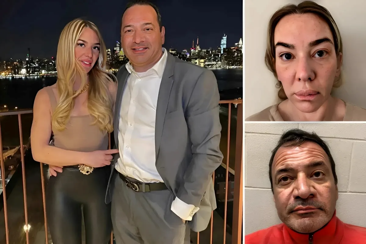 NY doctor, wife featured on Bravo’s ‘Below Deck’ used castmates’ names to fill opioid scripts