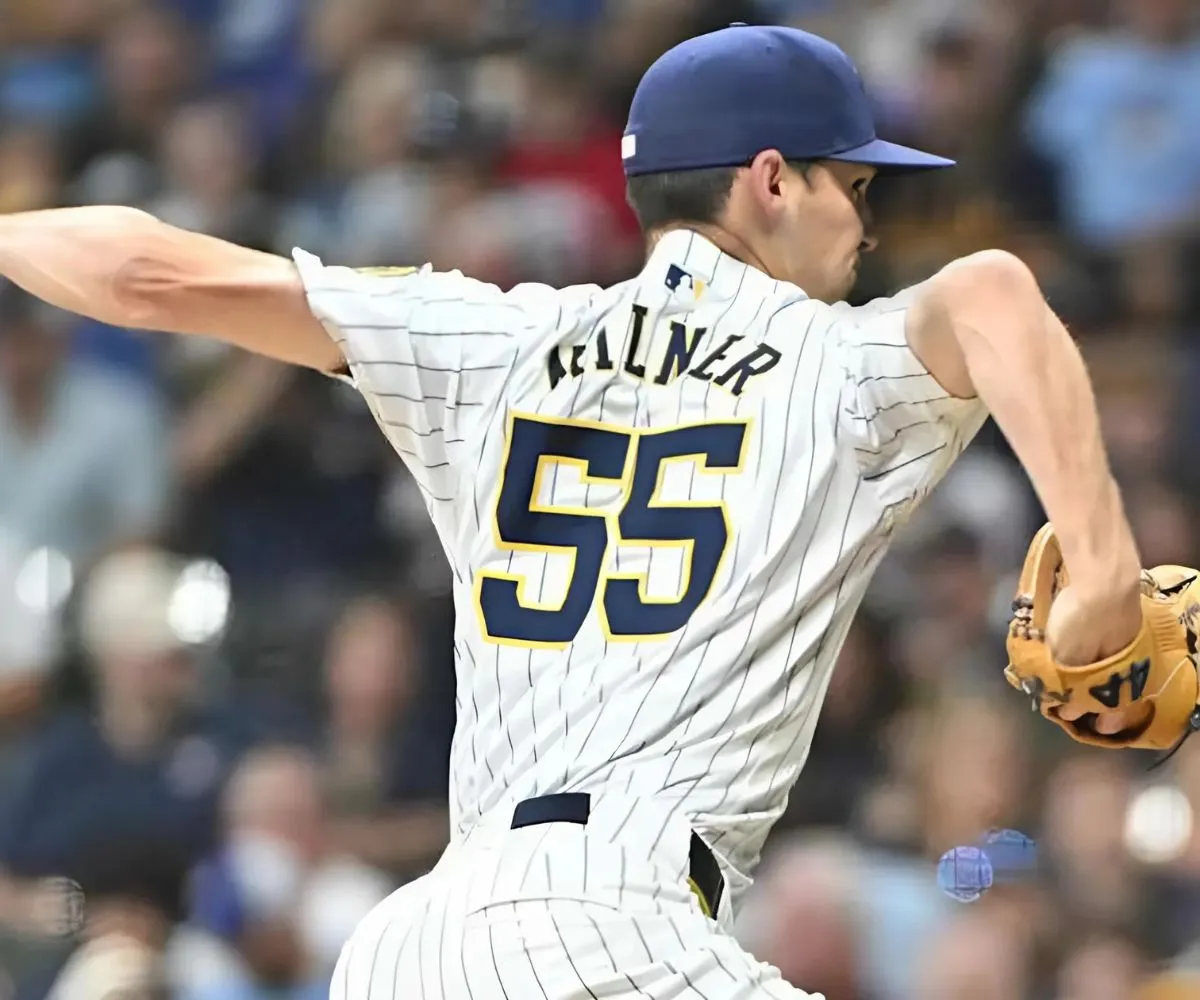 Cubs Showing 'Real Interest' in Reuniting Reliever Hoby Milner With Craig Counsell