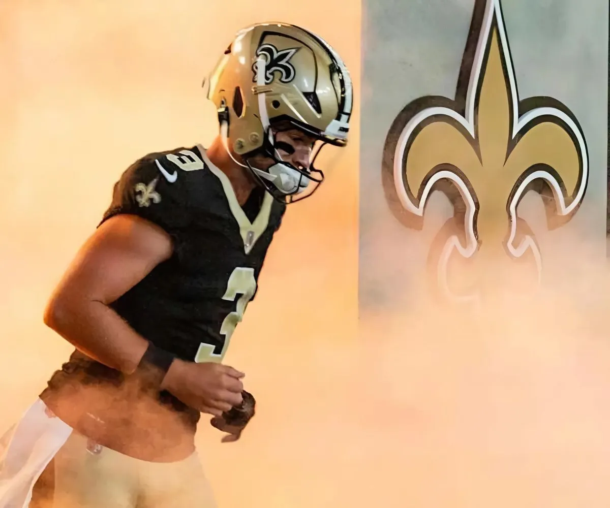 Quarterback Update! Saints Have Starting QB For Week 15 Matchup Against Washington