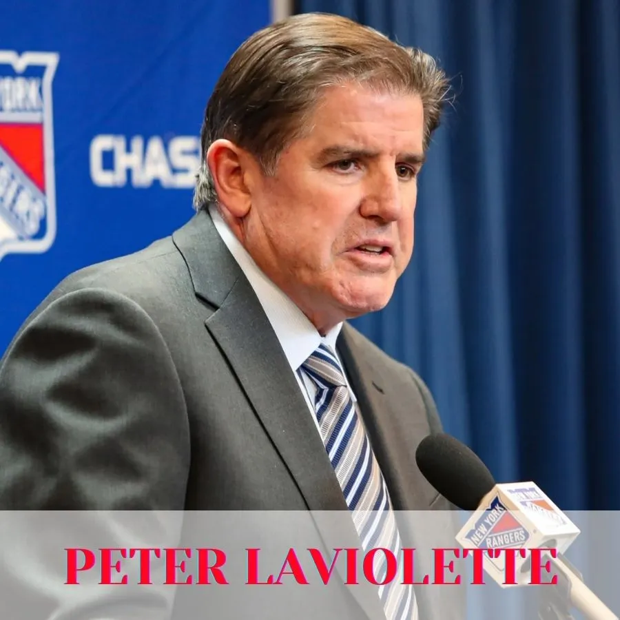 Peter Laviolette's Job Saved By The Rise Of Fallen Heroes In Buffalo