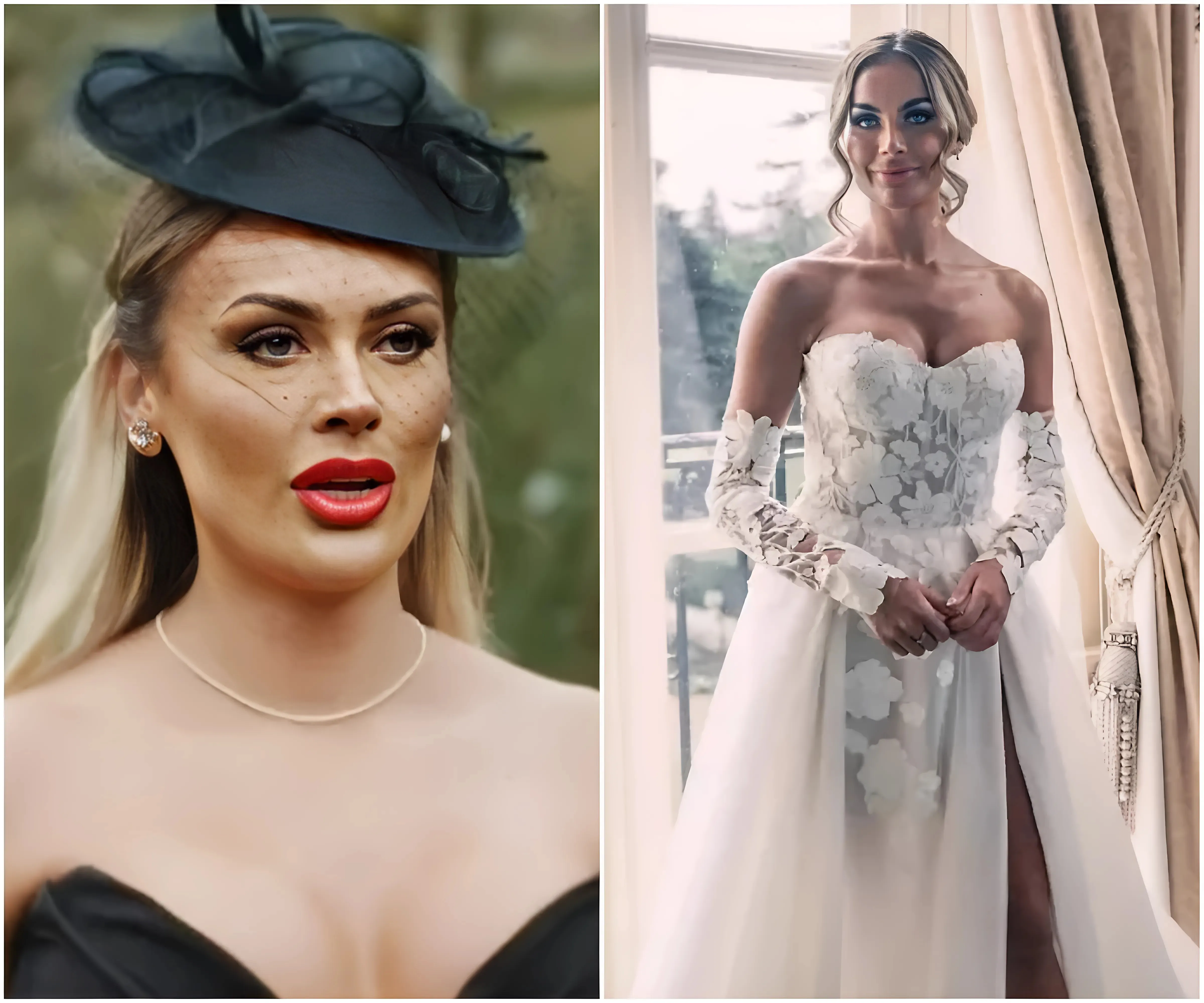 Married At First Sight star branded ‘deluded’ as she sells wedding dress from doomed marriage for HUGE sum on Facebook - suong