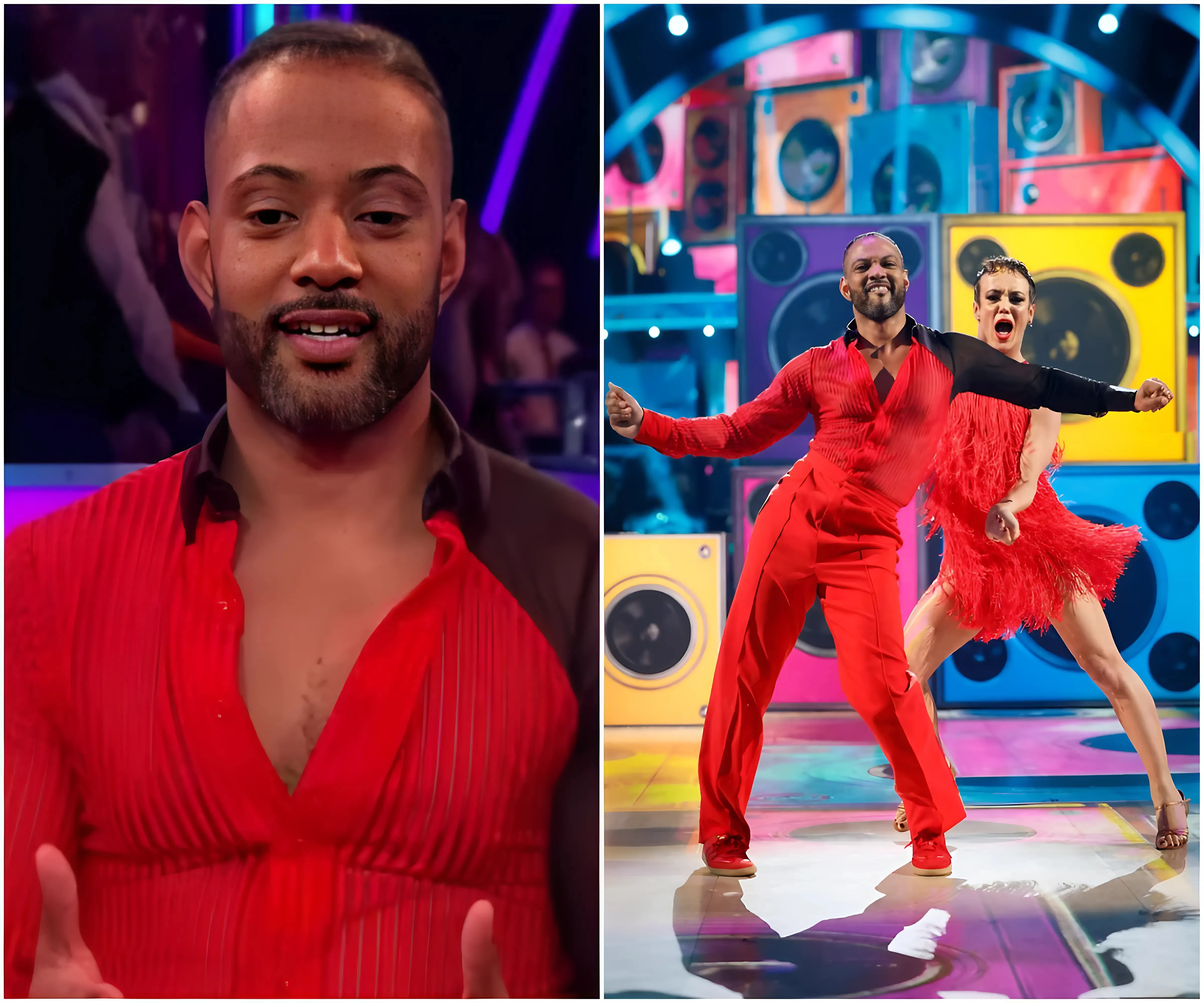 Strictly final in new ‘fix’ row as fans spot ‘unfair’ choice that could ruin show favourite’s chances of winning - suong