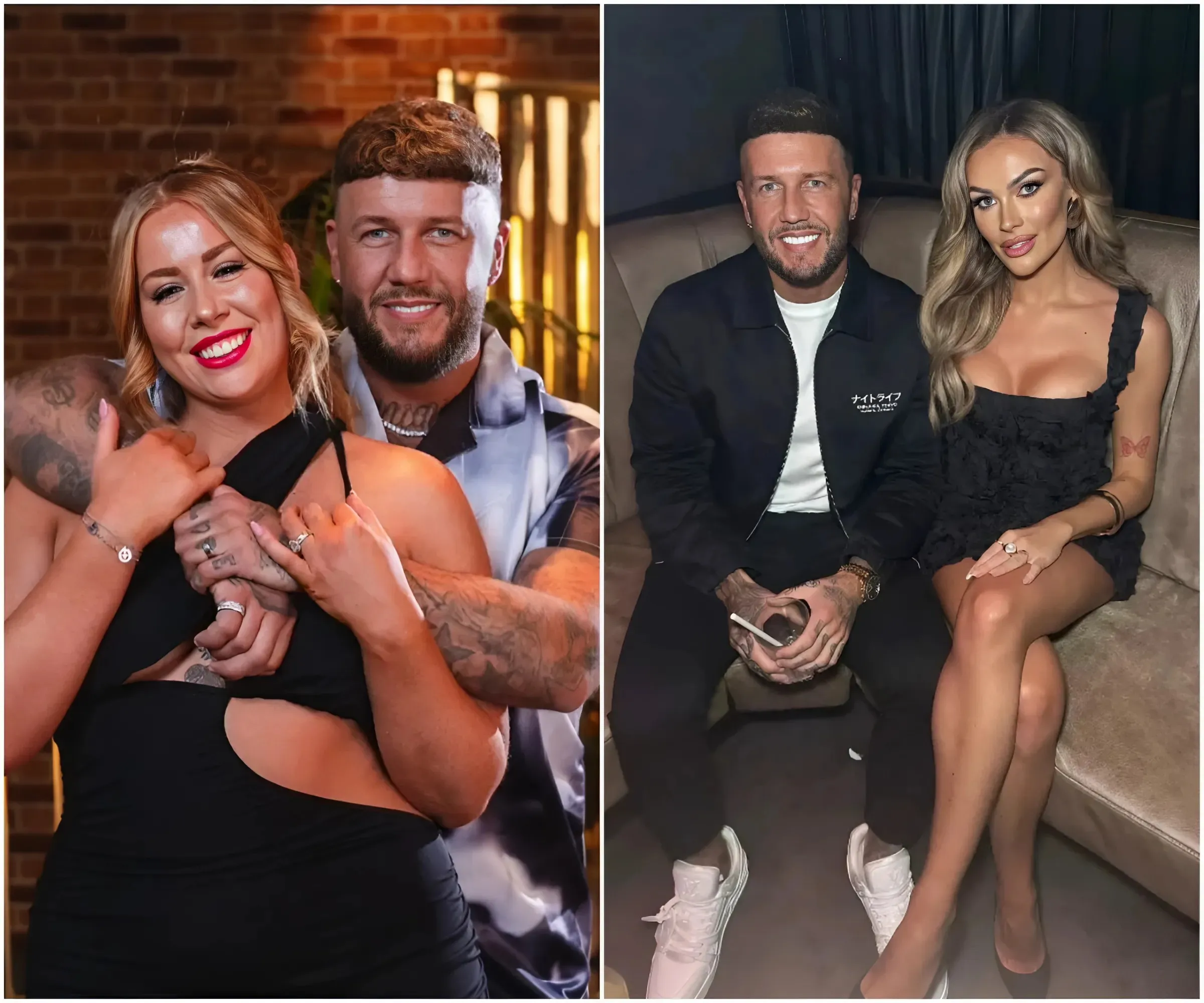 Married At First Sight’s Adam hits out at dating rumours with Amy – and takes a savage swipe at ex Polly after cast row - suong