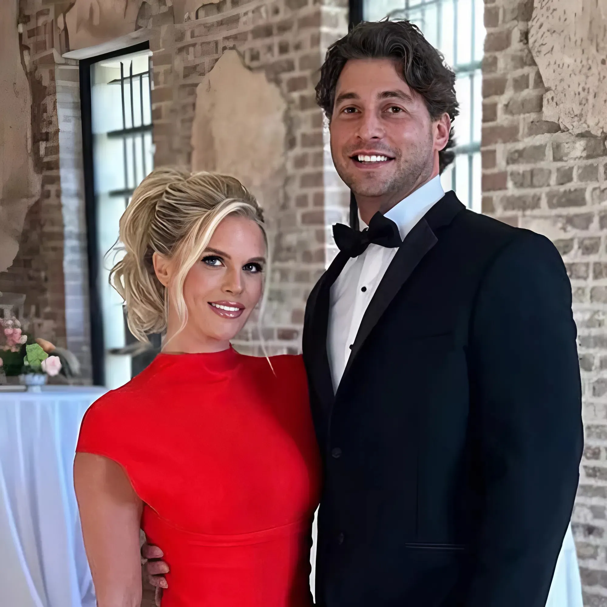 Southern Charm: Madison LeCroy Reveals Husband Brett Was Diagnosed with Thyroid Cancer, Which Put Having Kids 'on Pause'