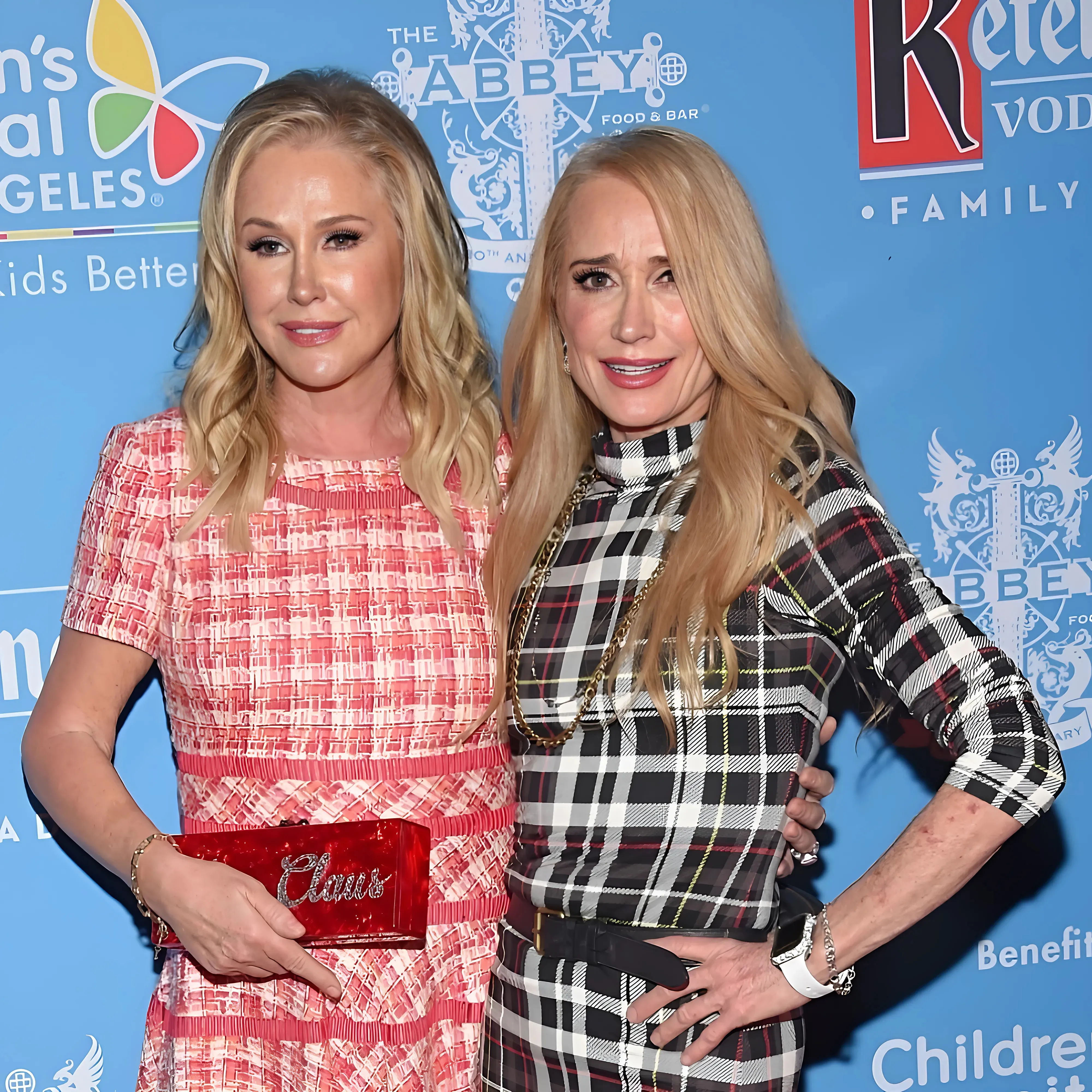 RHOBH Star Kathy Hilton Gives a New Update on Kim Richards, Talks Holiday Plans and How She Makes Her 45-Year Marriage Work