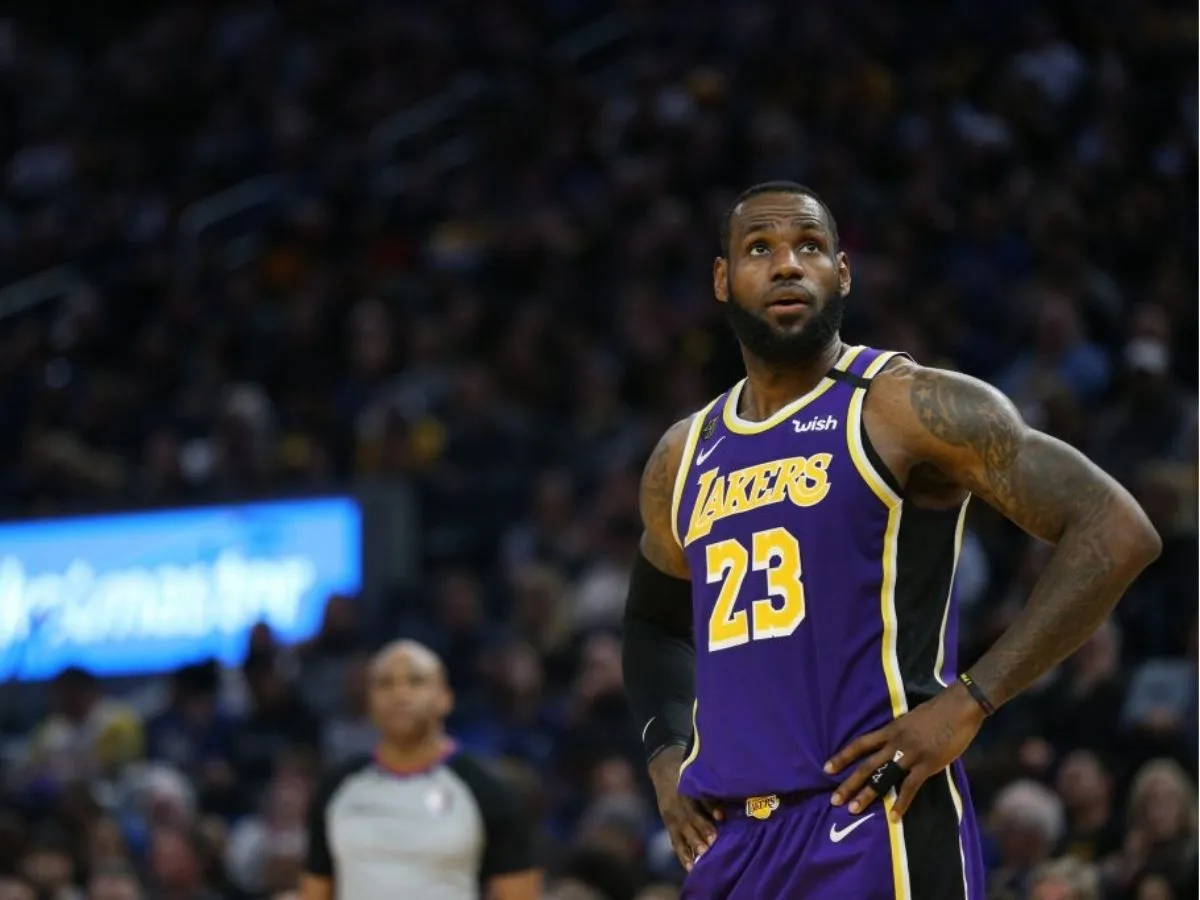 Doc Rivers Explains Why LeBron James Has Thrived In The NBA For So Long