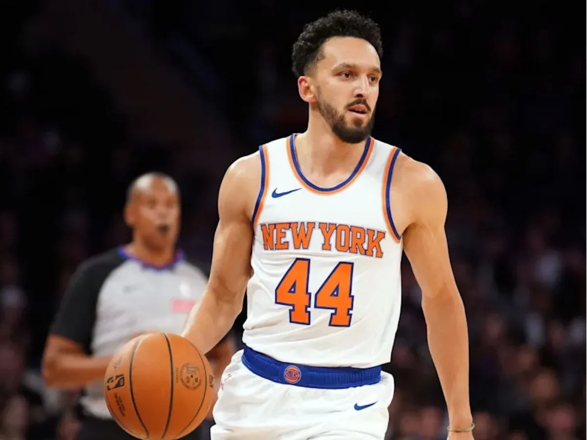 Landry Shamet injury update gives Knicks fans reason to stay positive amid concern