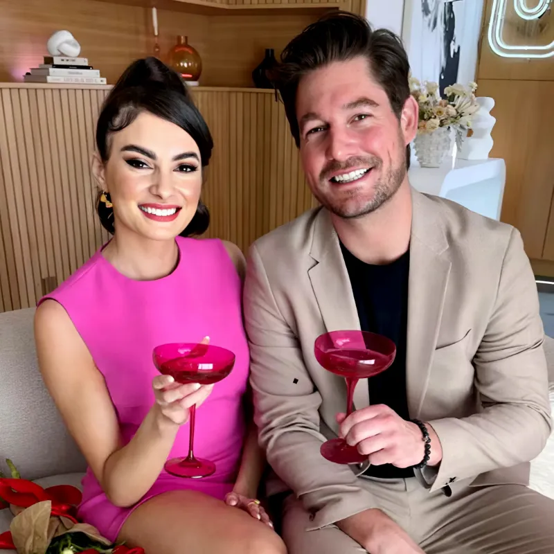 Craig Conover Talks Missing Engagement Timeline With Paige, Her Reaction to Sexting Buddy Molly Joining Southern Charm, and Kyle Shading Business, Plus Shep’s Deflections, Lying Montage, Madison’s Comment on His Sex Life and His Worst Memory-quang