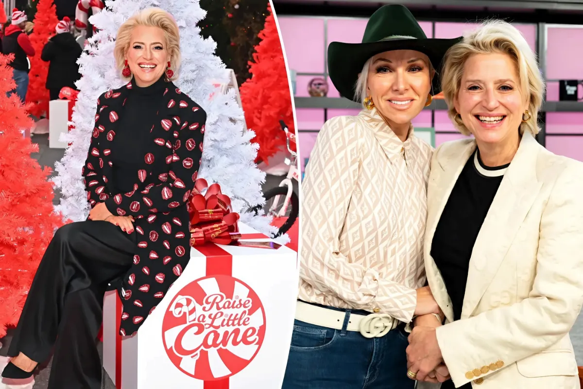 "Dorinda Medley Unveils Shocking Revelation About Axed Live Event with Margaret Josephs"-quang