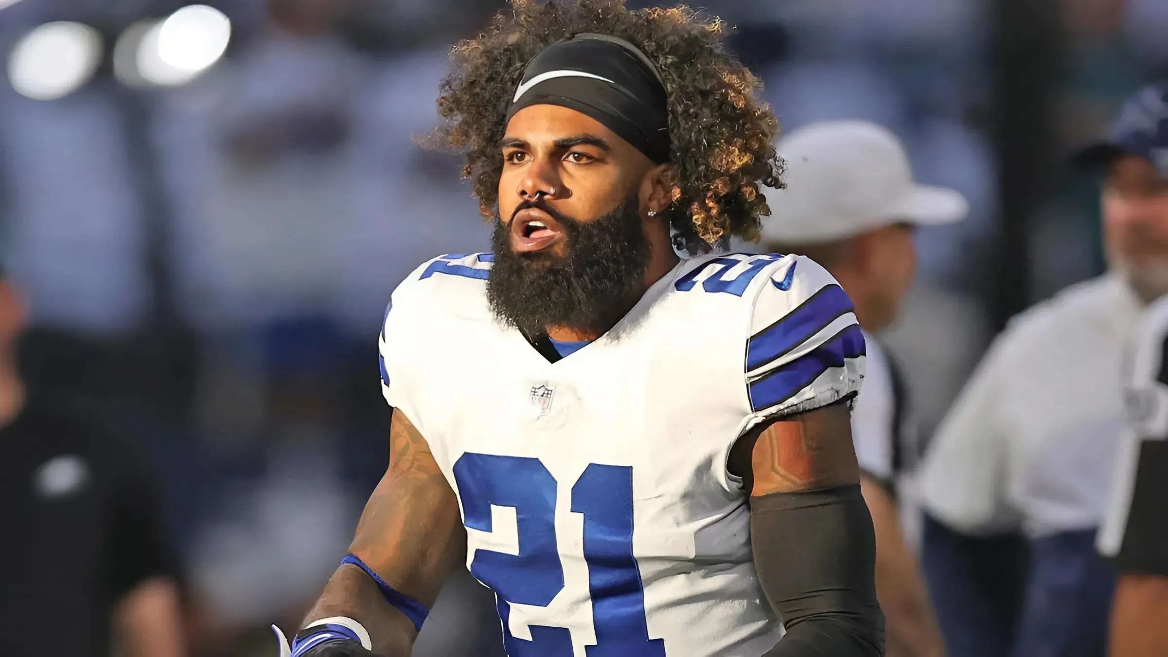 Cowboys Expected to Cut Ties With Former $90 Million Star