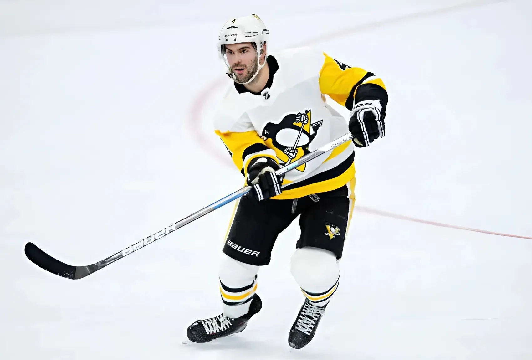 Former Penguins defenseman Justin Schultz retires