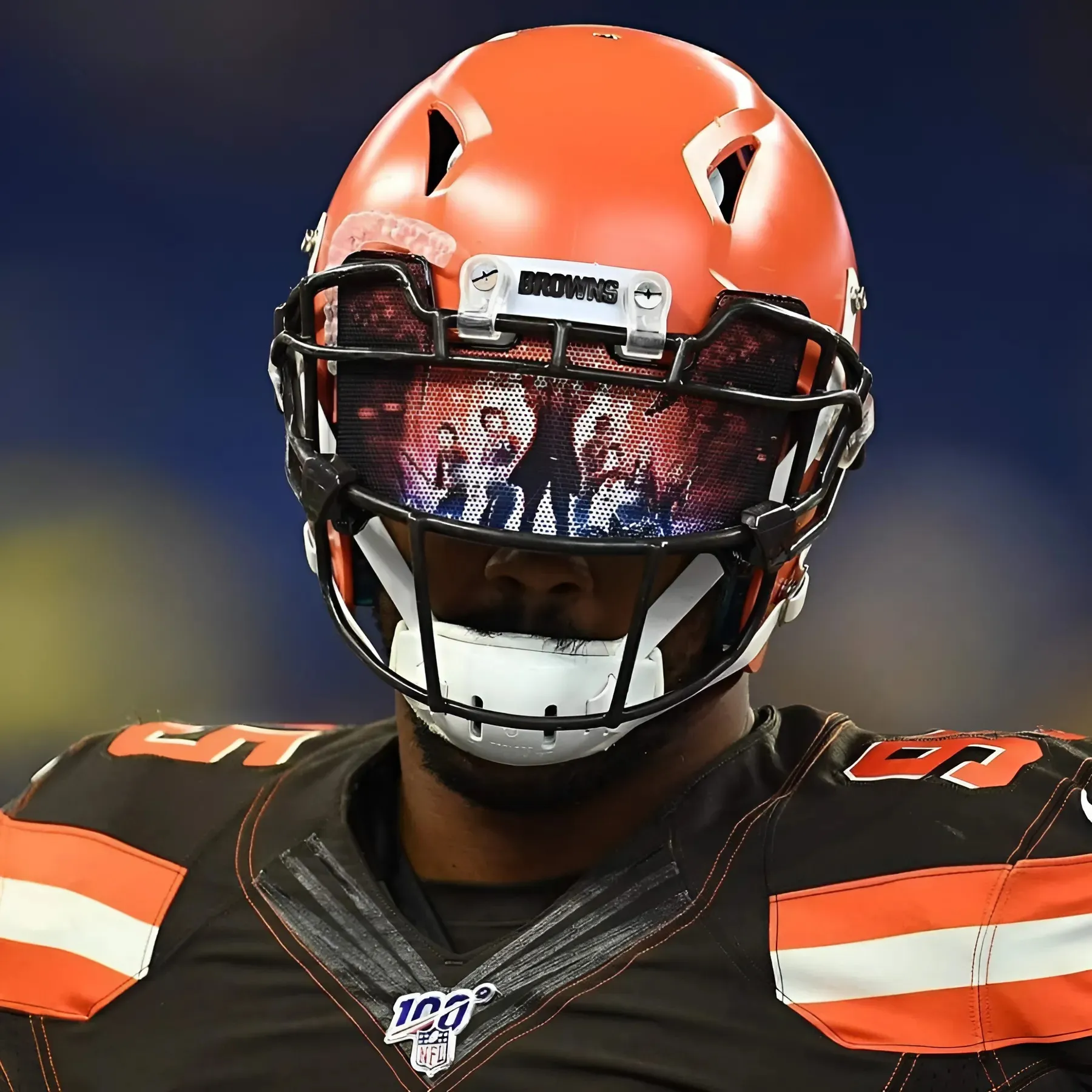 Myles Garrett Speaks Out About His Future With Browns