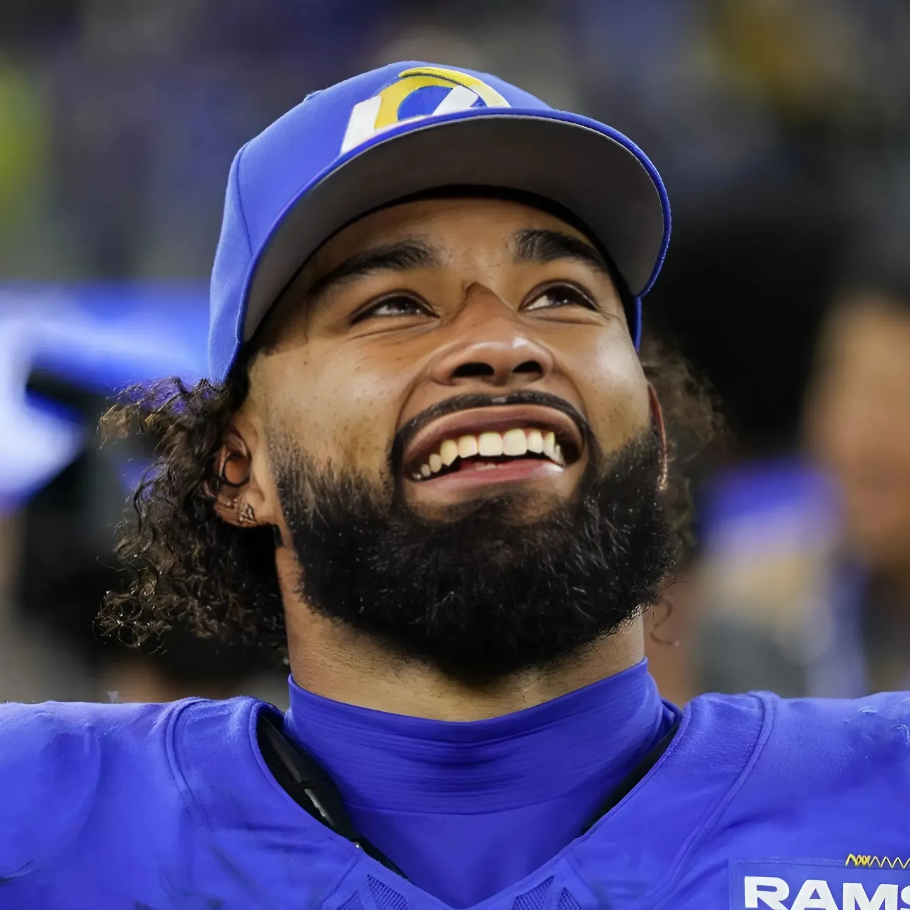 Rams’ Kyren Williams Makes Bold Claim About 49ers After Thursday Night Football