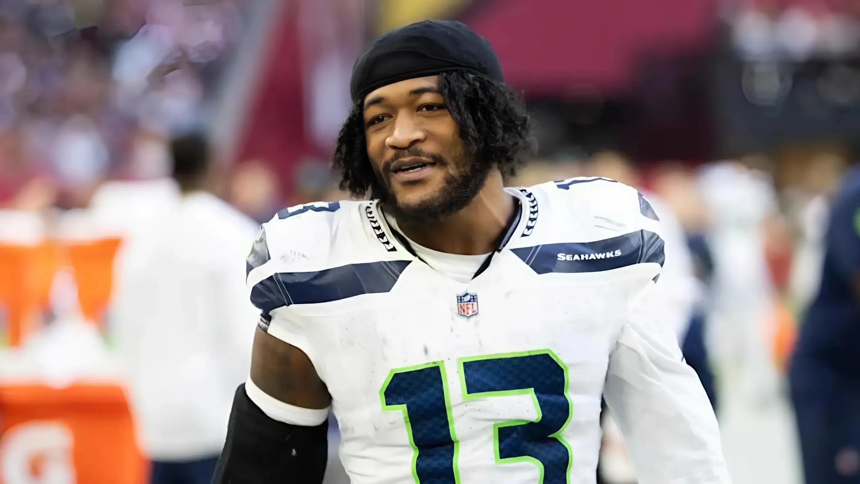 Seahawks LB Ernest Jones IV Approves of Defense's 'Death Zone' Nickname