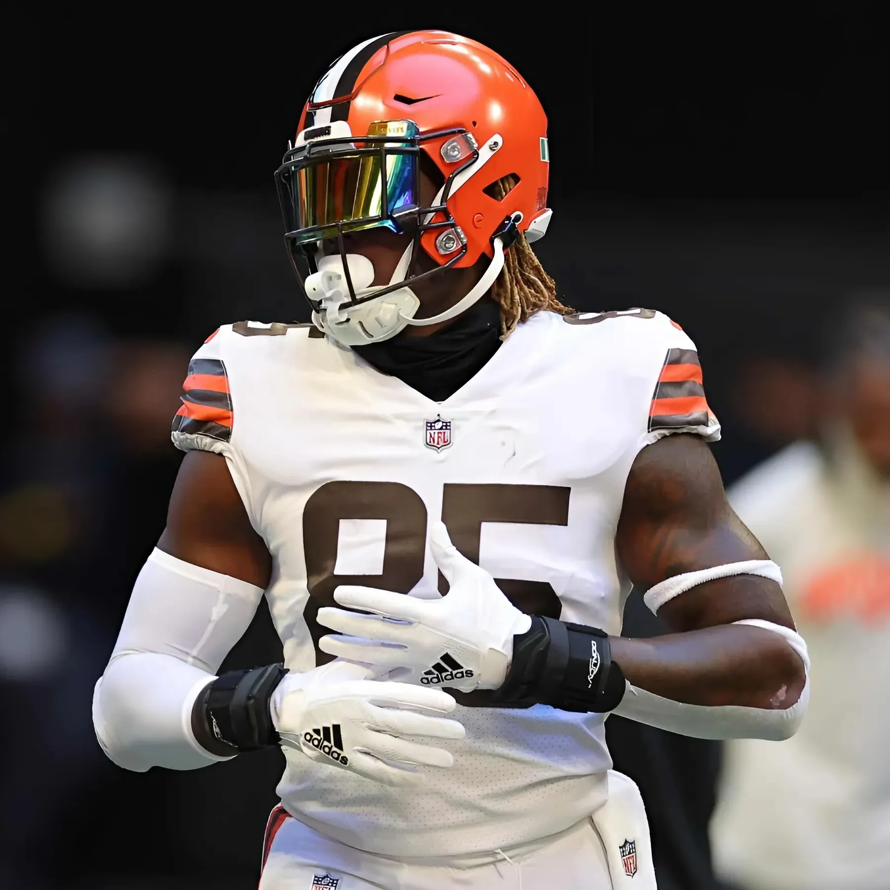 Browns' Rising Star Has Been Surprisingly Dominant