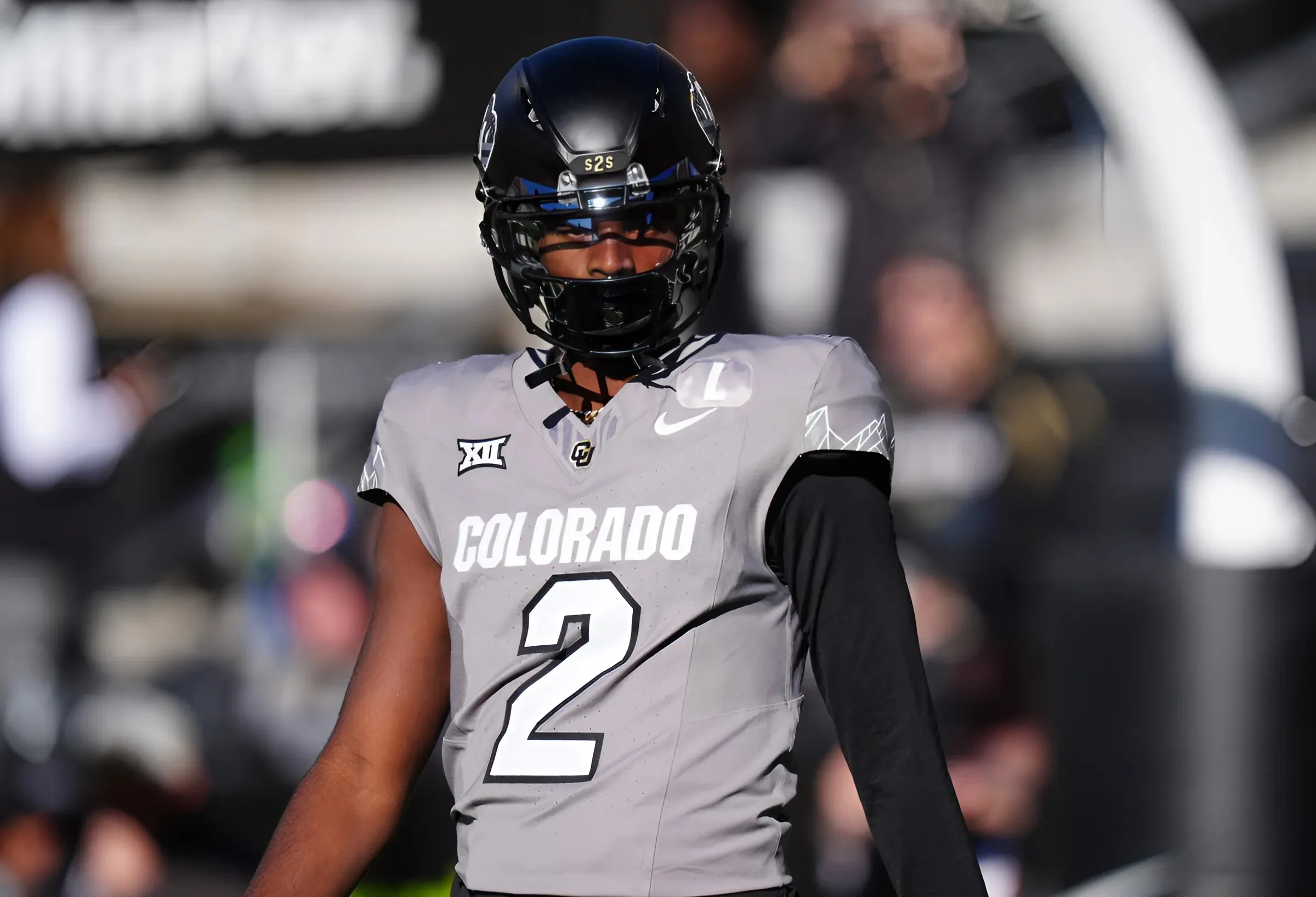 Giants’ Malik Nabers Plays Catch With Shedeur Sanders in NYC [WATCH]