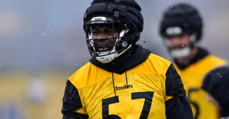 Injury Details Revealed for Steelers Defensive Lineman