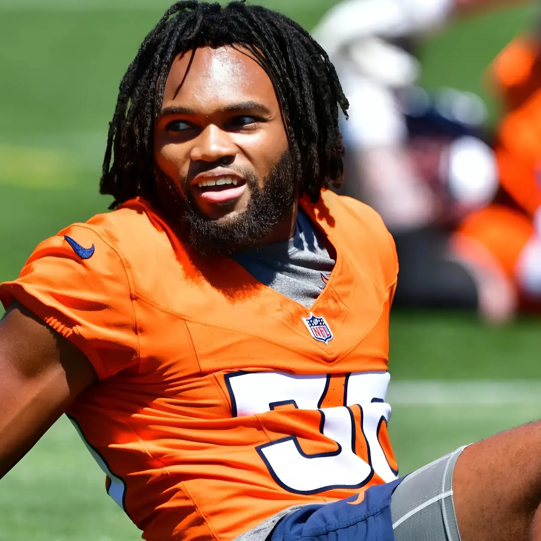 Payton: Broncos RB Jaleel McLaughlin Can 'Handle More' Touches