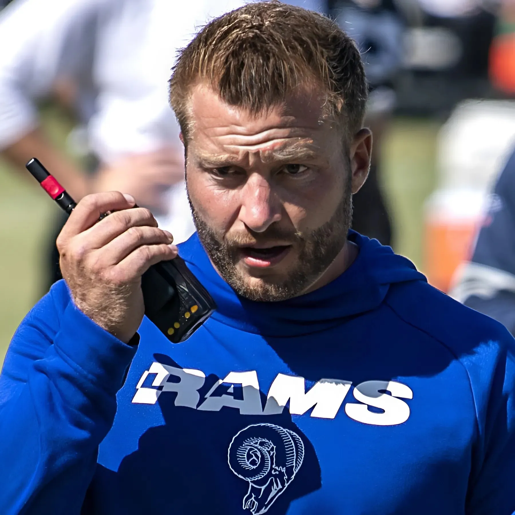 Sean McVay’s Rams are gaining momentum for the playoffs with two significant victories in just five days