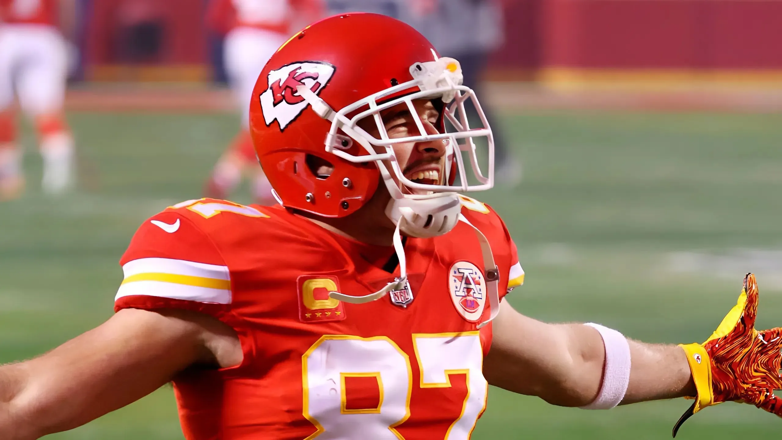 Chiefs Predicted to Make Major TE Move, Prepping for ‘Life After Travis Kelce’