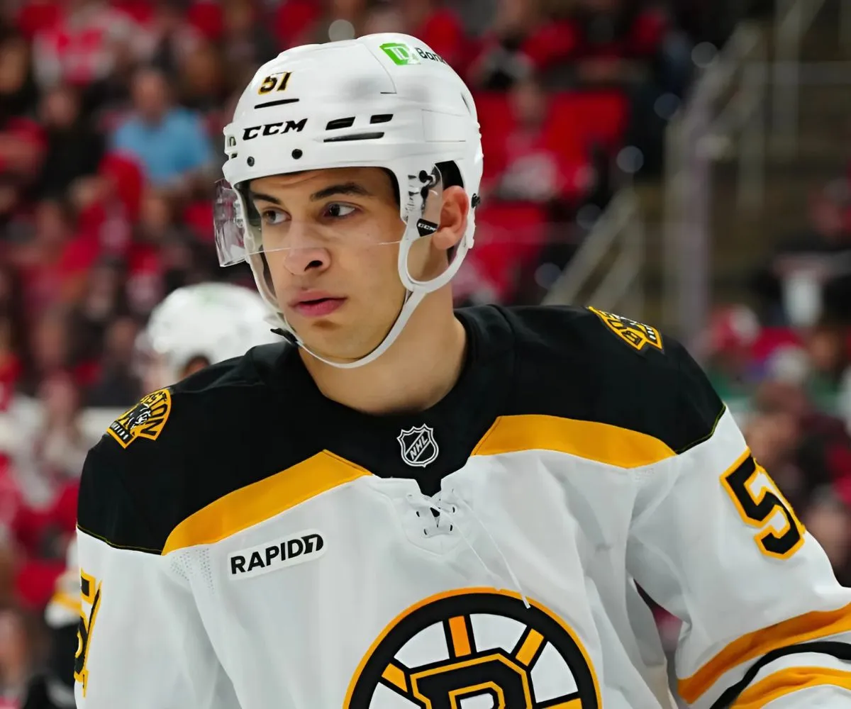 Bruins Prospects Knocking On Door; Main Roster Injuries Could Open It