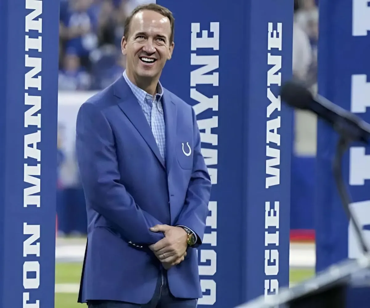 Colts Legends to Host a 'Night of Champions' Event