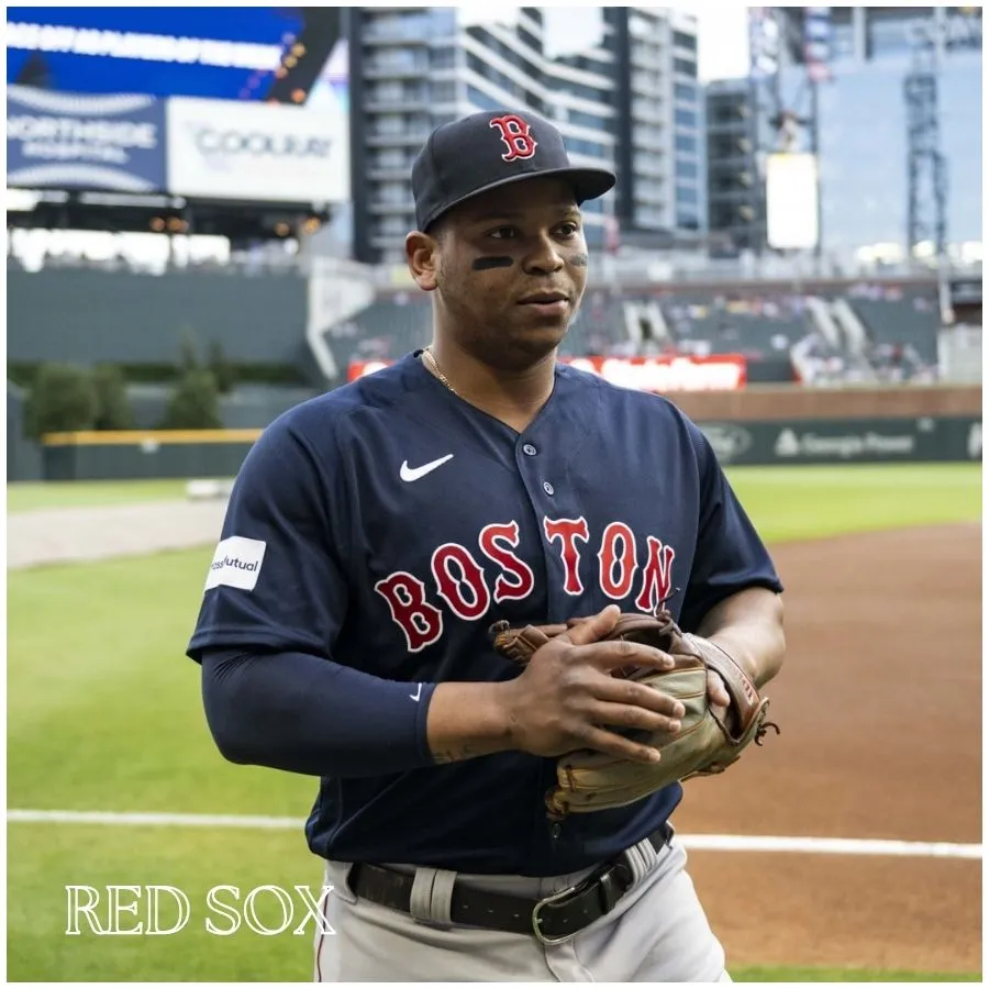 Red Sox predicted to acquire $260 million superstar, move Rafael Devers off third base