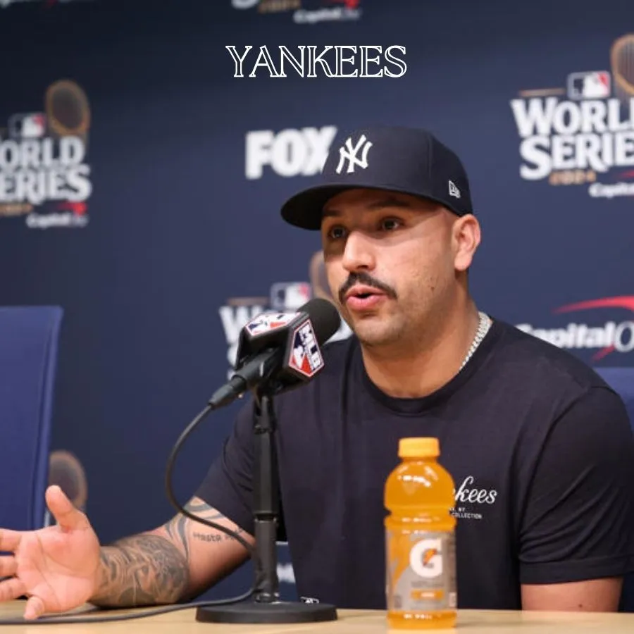 Nestor Cortes had bad way of finding out he was traded by Yankees