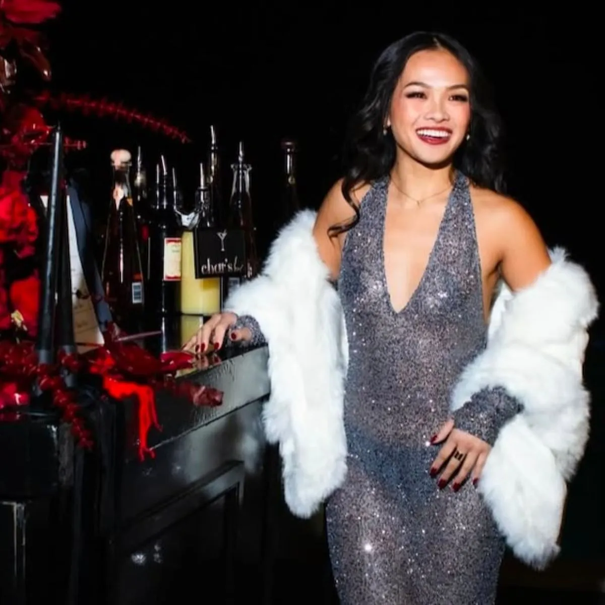 Get a Glimpse into Jenn Tran’s Star-Studded Birthday Bash and Which Bachelor Nation Stars Attended!