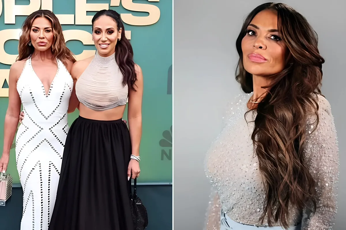 Dolores Catania reveals how Teresa Giudice really feels about her friendship with Melissa Gorga