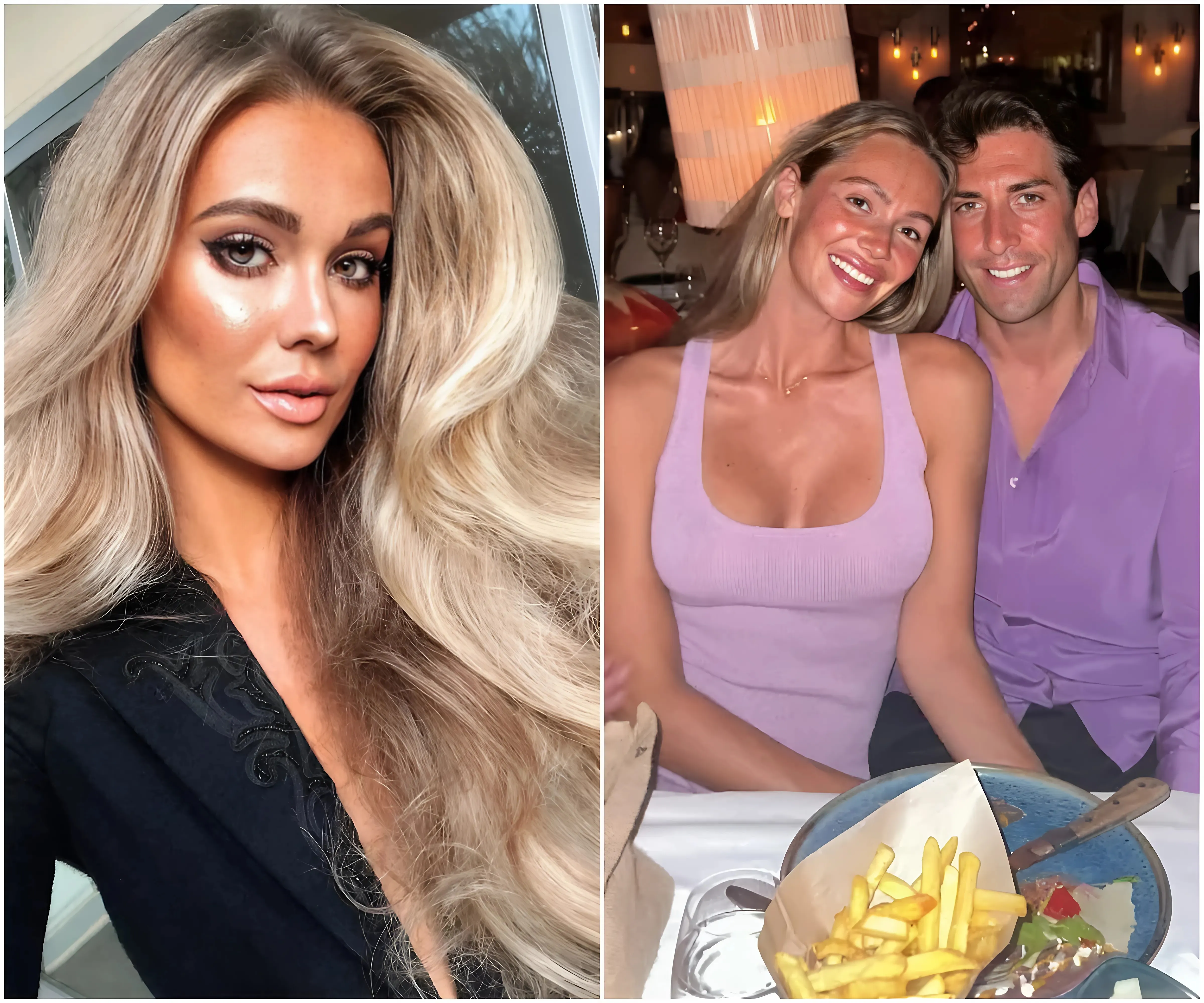 Watch the moment Arg returns to Towie for first time in six years – and boasts about dating Miss Sweden girlfriend - suong