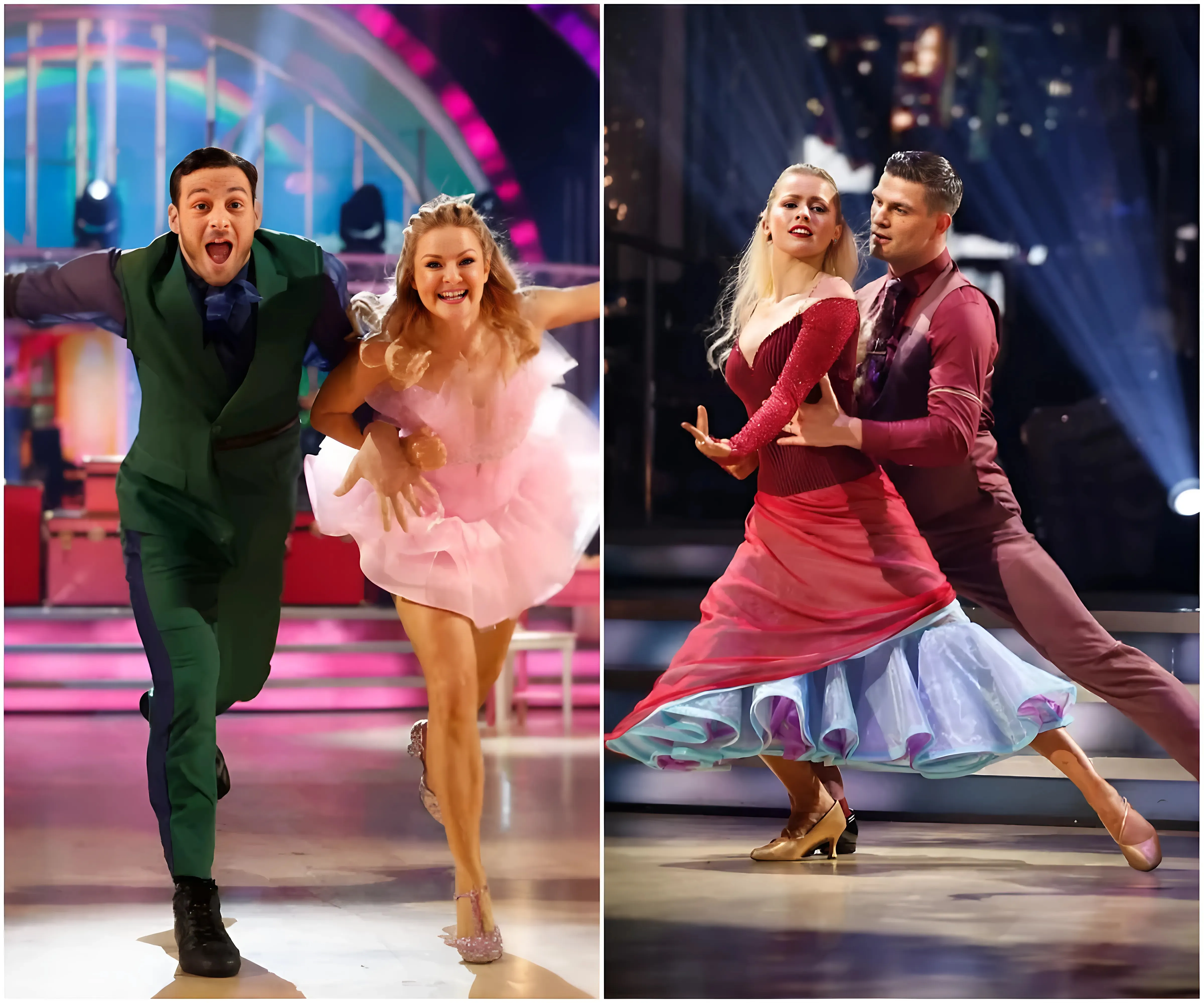 Strictly winner ‘revealed’ by clever fan theory that’s been right for the last SIX years - suong