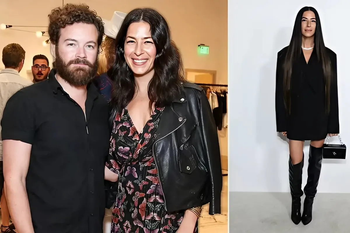 "Rebecca Minkoff's Startling Remark on Controversial Danny Masterson Sparks Controversy"-quang