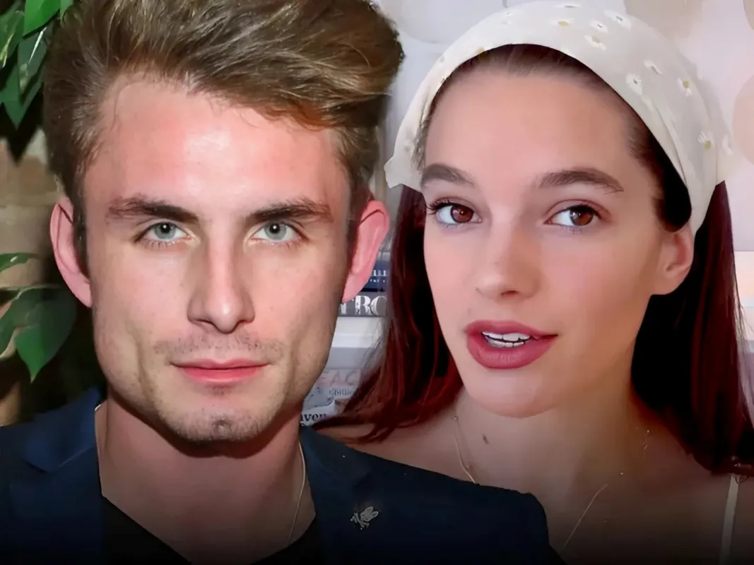 James Kennedy GF Ally Lewber Speaks Out ... After His DV Arrest