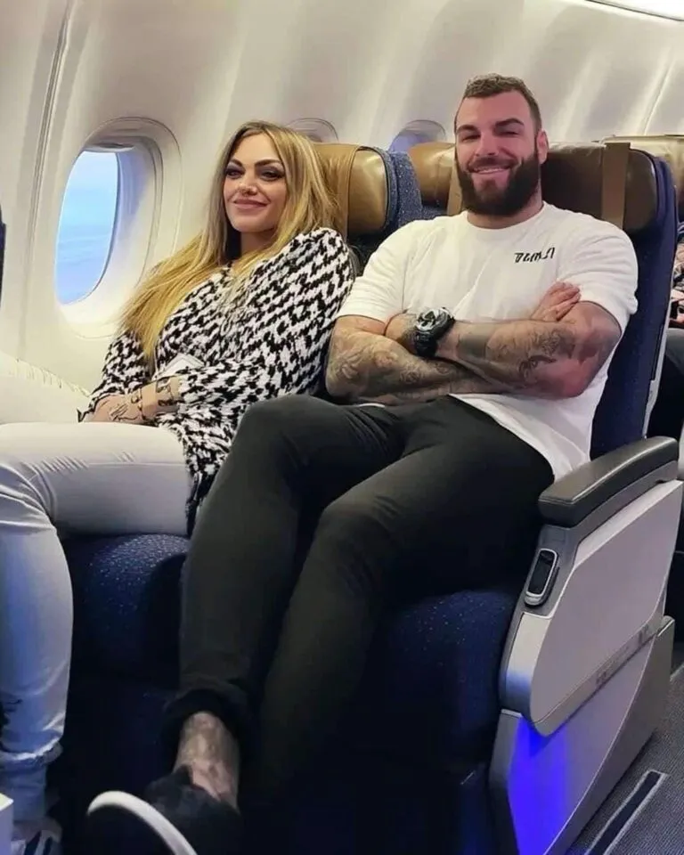 F. Entitled couple stole my premium plane seat but I taught them a lesson