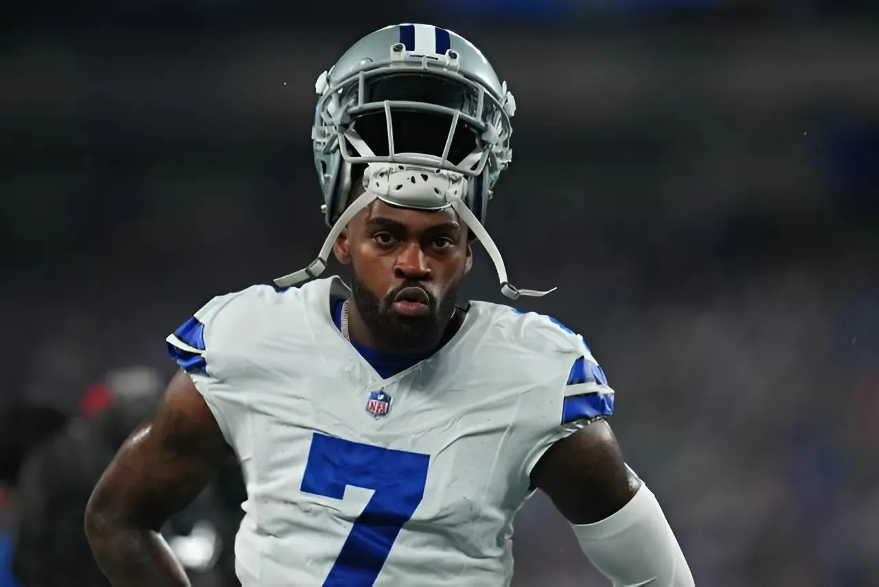 Cowboys Could Cut Ties With $97 Million Star After Injury Shocker